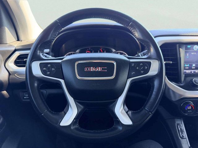 2019 GMC Acadia AWD 4dr SLT w/SLT-1 - 23044848 - 30