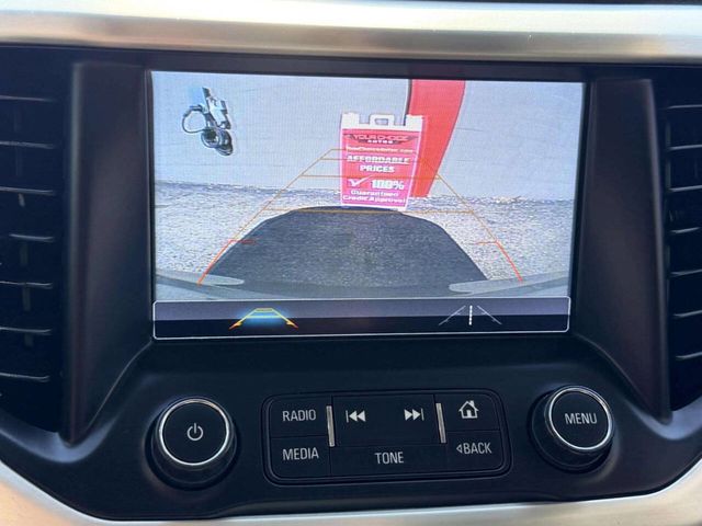 2019 GMC Acadia AWD 4dr SLT w/SLT-1 - 23044848 - 31
