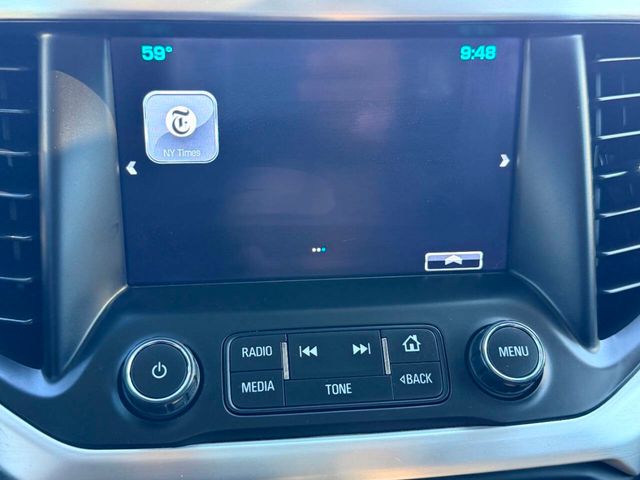 2019 GMC Acadia AWD 4dr SLT w/SLT-1 - 23044848 - 41
