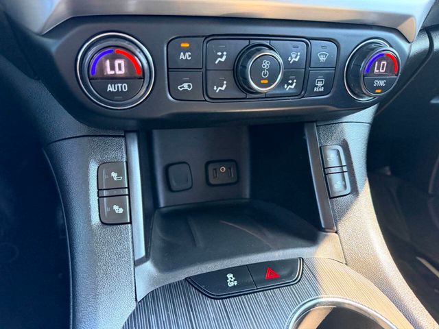 2019 GMC Acadia AWD 4dr SLT w/SLT-1 - 23044848 - 42