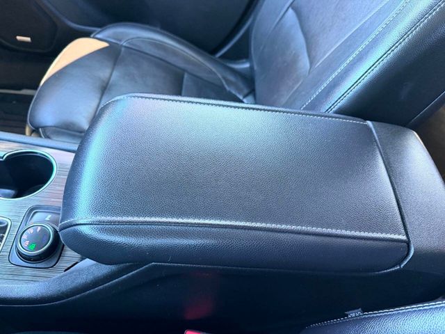 2019 GMC Acadia AWD 4dr SLT w/SLT-1 - 23044848 - 44