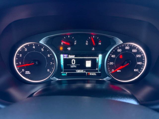 2019 GMC Acadia AWD 4dr SLT w/SLT-1 - 23044848 - 46