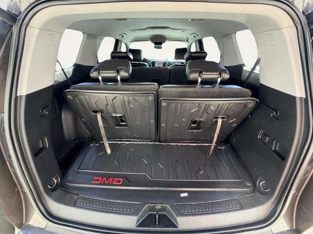 2019 GMC Acadia AWD 4dr SLT w/SLT-1 - 23044848 - 4