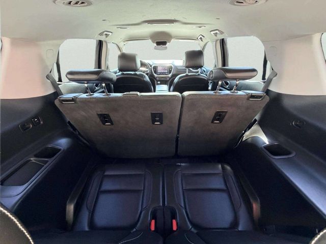 2019 GMC Acadia AWD 4dr SLT w/SLT-1 - 23044848 - 6
