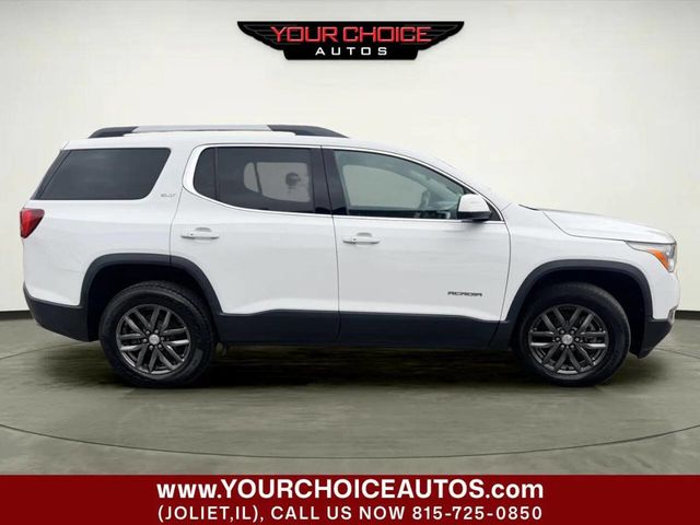 2019 GMC Acadia AWD 4dr SLT w/SLT-1 - 23059035 - 9