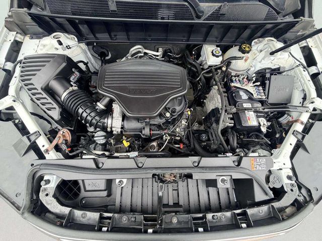 2019 GMC Acadia AWD 4dr SLT w/SLT-1 - 23059035 - 13