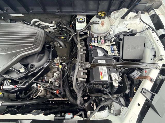 2019 GMC Acadia AWD 4dr SLT w/SLT-1 - 23059035 - 16