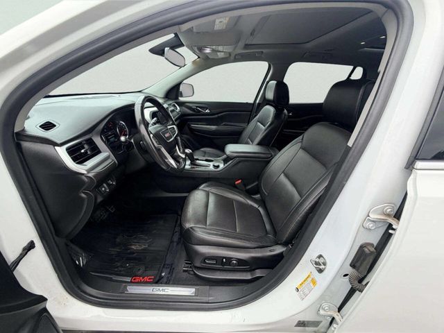 2019 GMC Acadia AWD 4dr SLT w/SLT-1 - 23059035 - 18