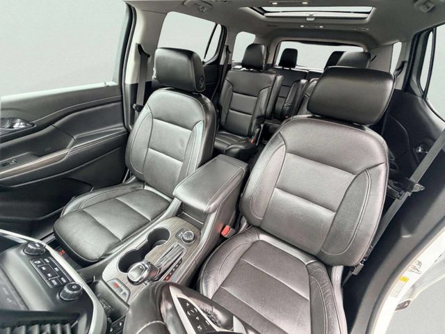 2019 GMC Acadia AWD 4dr SLT w/SLT-1 - 23059035 - 19