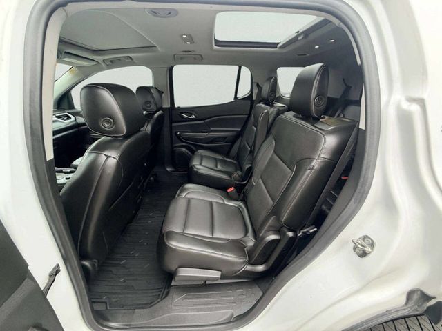 2019 GMC Acadia AWD 4dr SLT w/SLT-1 - 23059035 - 24