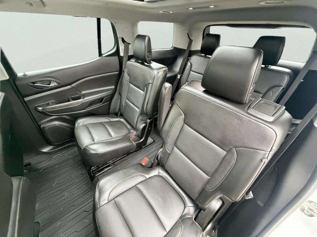 2019 GMC Acadia AWD 4dr SLT w/SLT-1 - 23059035 - 25