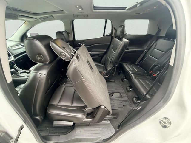 2019 GMC Acadia AWD 4dr SLT w/SLT-1 - 23059035 - 26