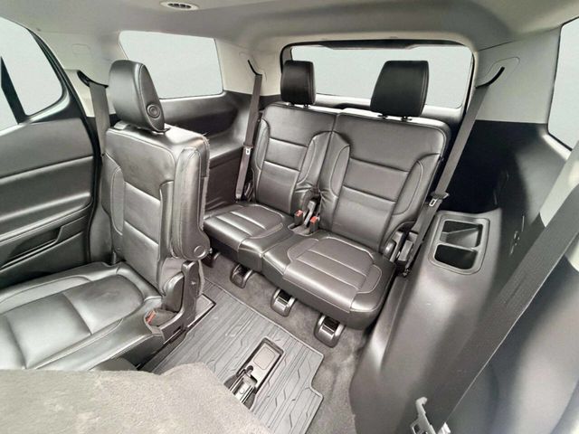 2019 GMC Acadia AWD 4dr SLT w/SLT-1 - 23059035 - 27