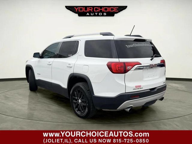 2019 GMC Acadia AWD 4dr SLT w/SLT-1 - 23059035 - 2