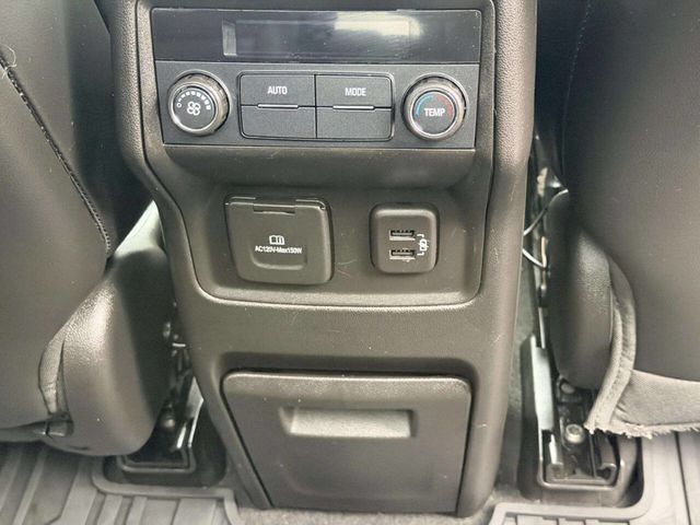 2019 GMC Acadia AWD 4dr SLT w/SLT-1 - 23059035 - 33