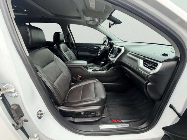 2019 GMC Acadia AWD 4dr SLT w/SLT-1 - 23059035 - 35