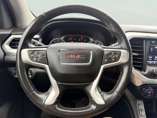2019 GMC Acadia AWD 4dr SLT w/SLT-1 - 23059035 - 36