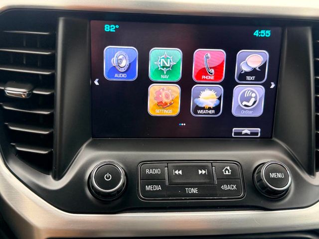 2019 GMC Acadia AWD 4dr SLT w/SLT-1 - 23059035 - 43