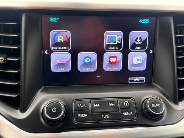 2019 GMC Acadia AWD 4dr SLT w/SLT-1 - 23059035 - 44