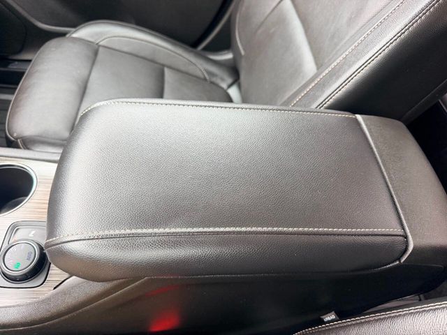 2019 GMC Acadia AWD 4dr SLT w/SLT-1 - 23059035 - 50