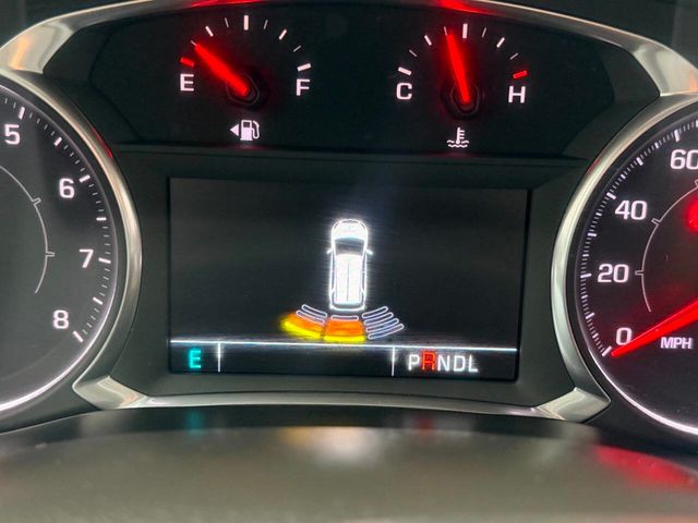 2019 GMC Acadia AWD 4dr SLT w/SLT-1 - 23059035 - 54