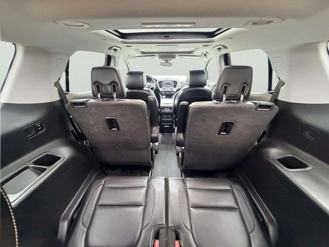 2019 GMC Acadia AWD 4dr SLT w/SLT-1 - 23059035 - 6