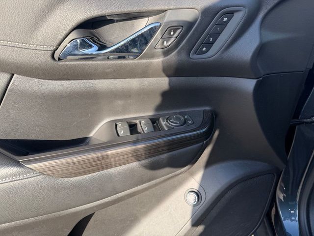 2019 GMC Acadia AWD 4dr SLT w/SLT-2 - 23048912 - 9