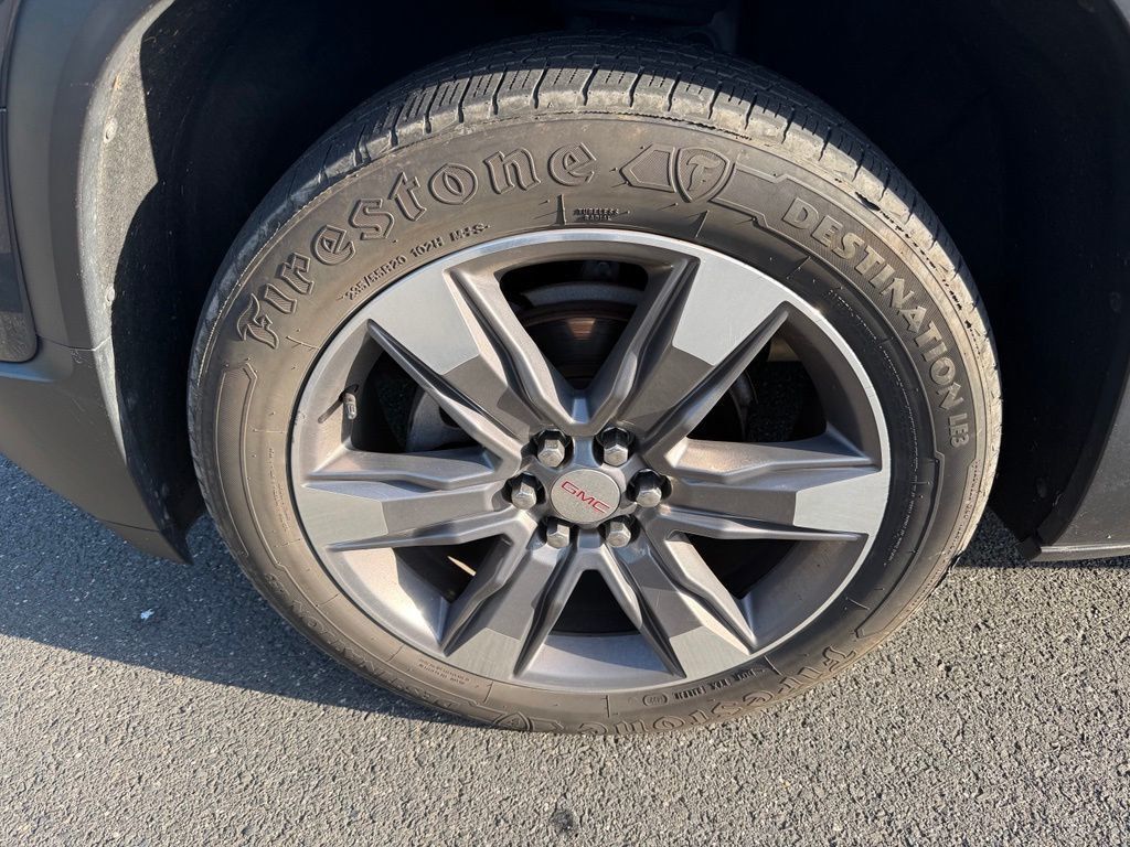 2019 GMC Acadia AWD 4dr SLT w/SLT-2 - 23048912 - 10