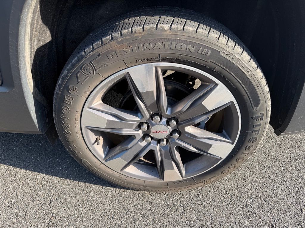 2019 GMC Acadia AWD 4dr SLT w/SLT-2 - 23048912 - 11