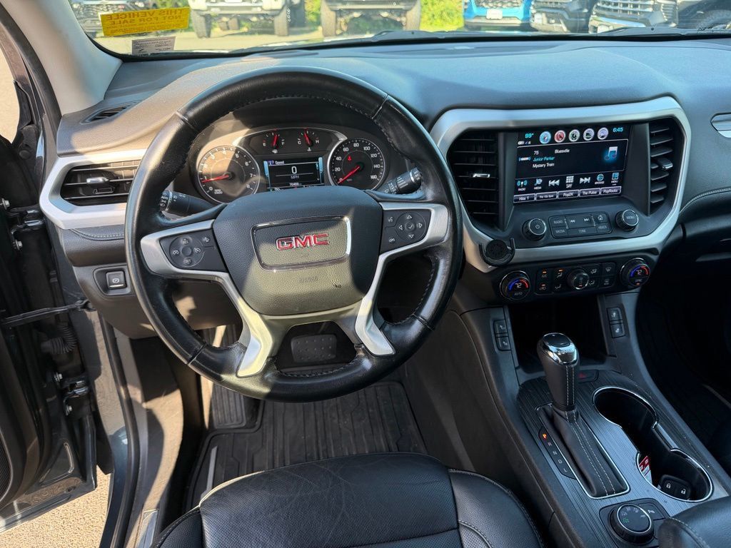 2019 GMC Acadia AWD 4dr SLT w/SLT-2 - 23048912 - 12