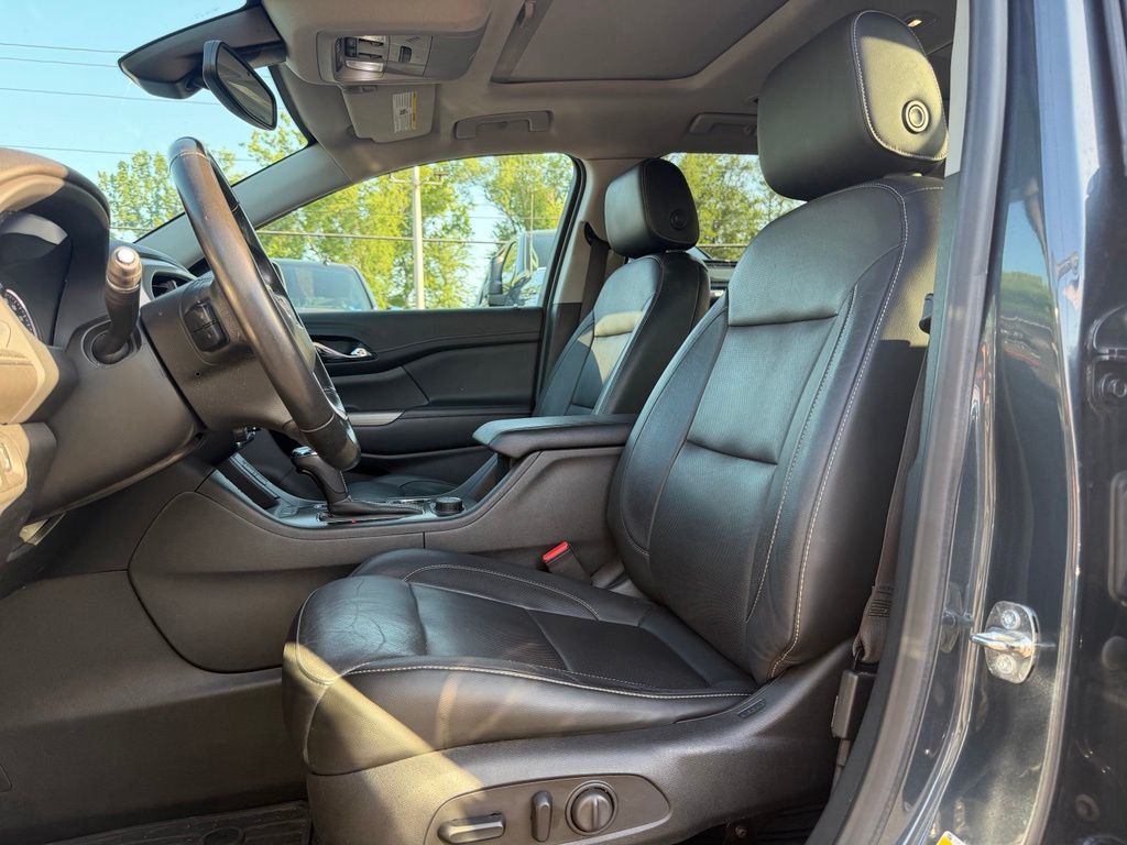 2019 GMC Acadia AWD 4dr SLT w/SLT-2 - 23048912 - 13