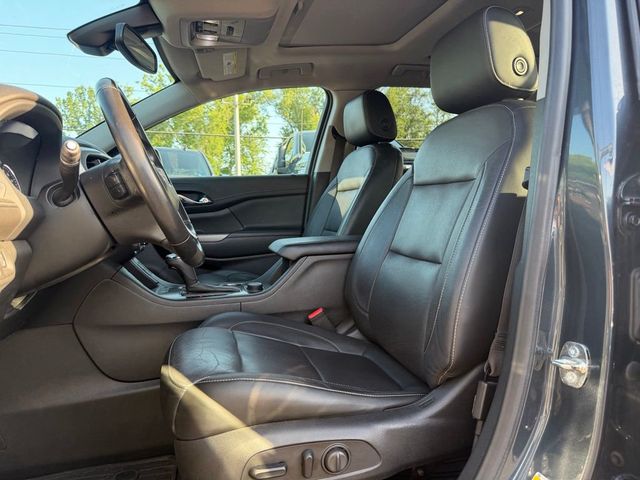 2019 GMC Acadia AWD 4dr SLT w/SLT-2 - 23048912 - 13