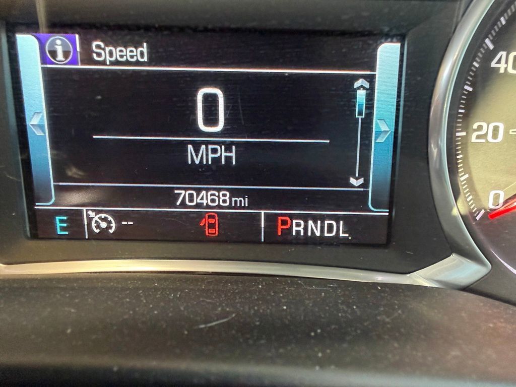 2019 GMC Acadia AWD 4dr SLT w/SLT-2 - 23048912 - 14