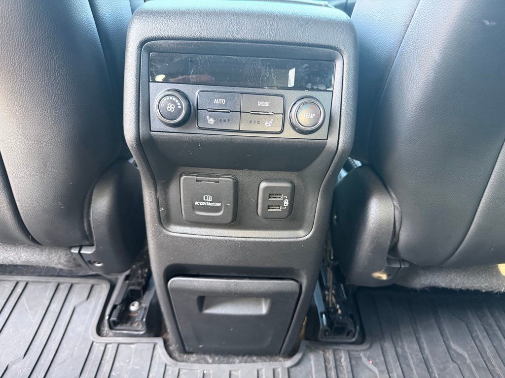2019 GMC Acadia AWD 4dr SLT w/SLT-2 - 23048912 - 16