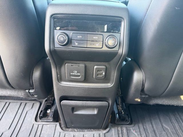 2019 GMC Acadia AWD 4dr SLT w/SLT-2 - 23048912 - 16