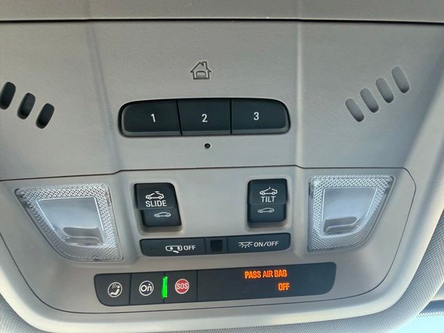2019 GMC Acadia AWD 4dr SLT w/SLT-2 - 23048912 - 17