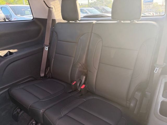 2019 GMC Acadia AWD 4dr SLT w/SLT-2 - 23048912 - 18
