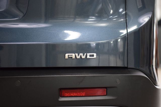 2019 GMC Acadia AWD 4dr SLT w/SLT-2 - 23048912 - 23