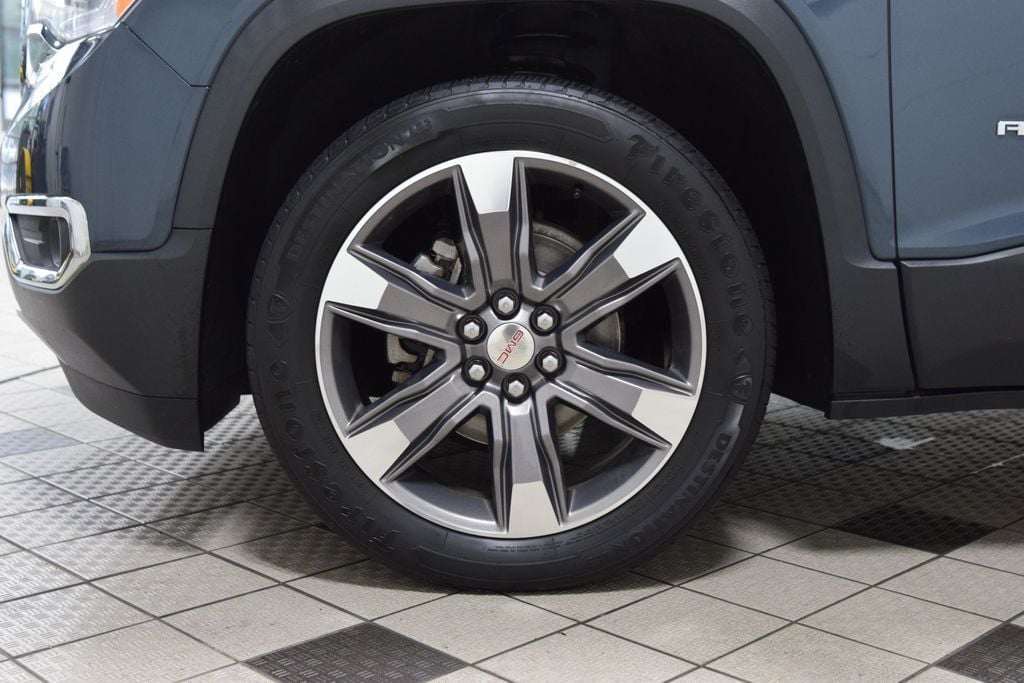 2019 GMC Acadia AWD 4dr SLT w/SLT-2 - 23048912 - 28