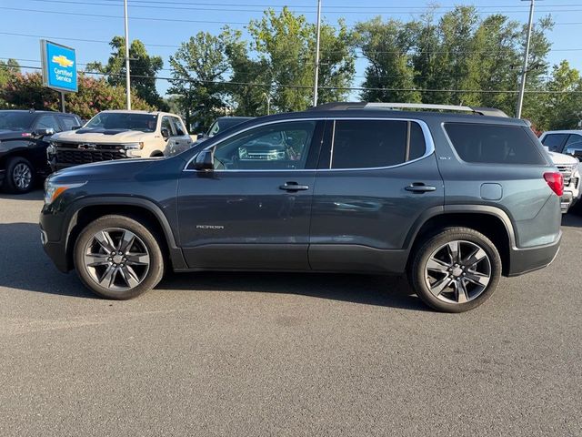 2019 GMC Acadia AWD 4dr SLT w/SLT-2 - 23048912 - 2