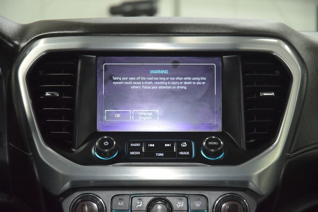 2019 GMC Acadia AWD 4dr SLT w/SLT-2 - 23048912 - 31