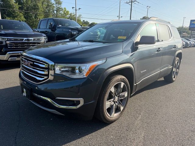 2019 GMC Acadia AWD 4dr SLT w/SLT-2 - 23048912 - 3