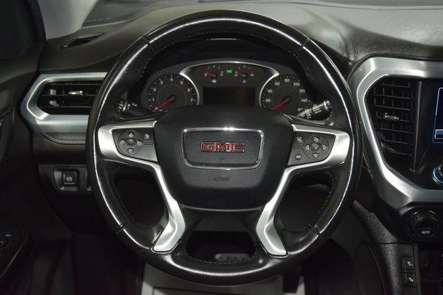 2019 GMC Acadia AWD 4dr SLT w/SLT-2 - 23048912 - 39