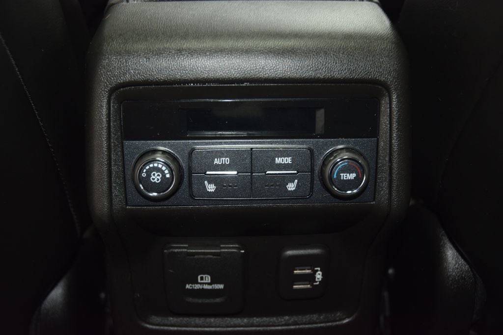 2019 GMC Acadia AWD 4dr SLT w/SLT-2 - 23048912 - 47