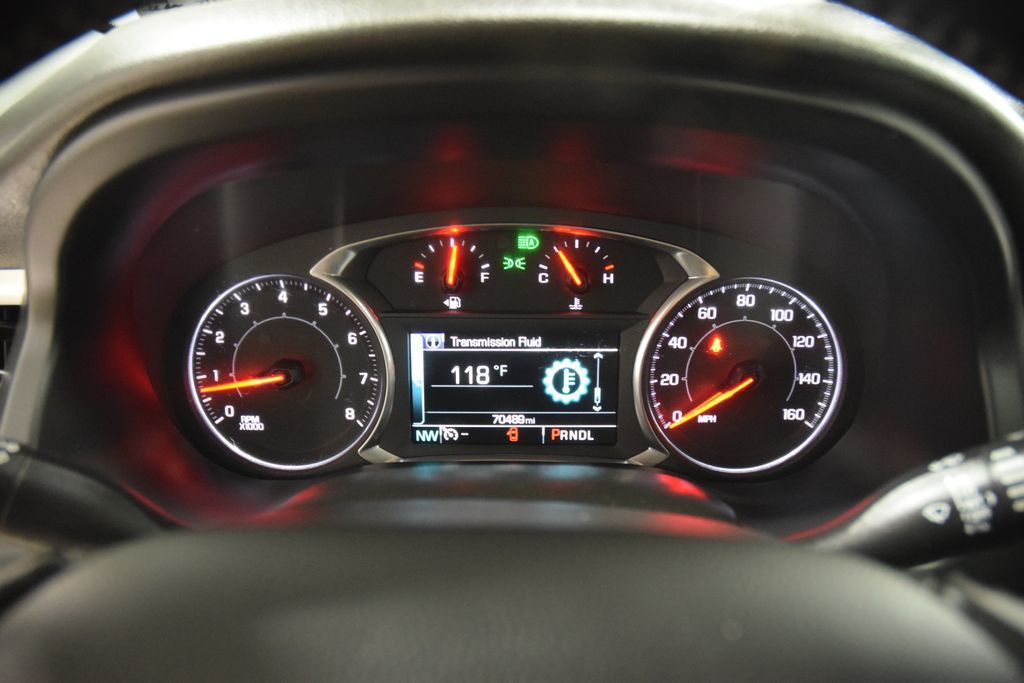 2019 GMC Acadia AWD 4dr SLT w/SLT-2 - 23048912 - 57