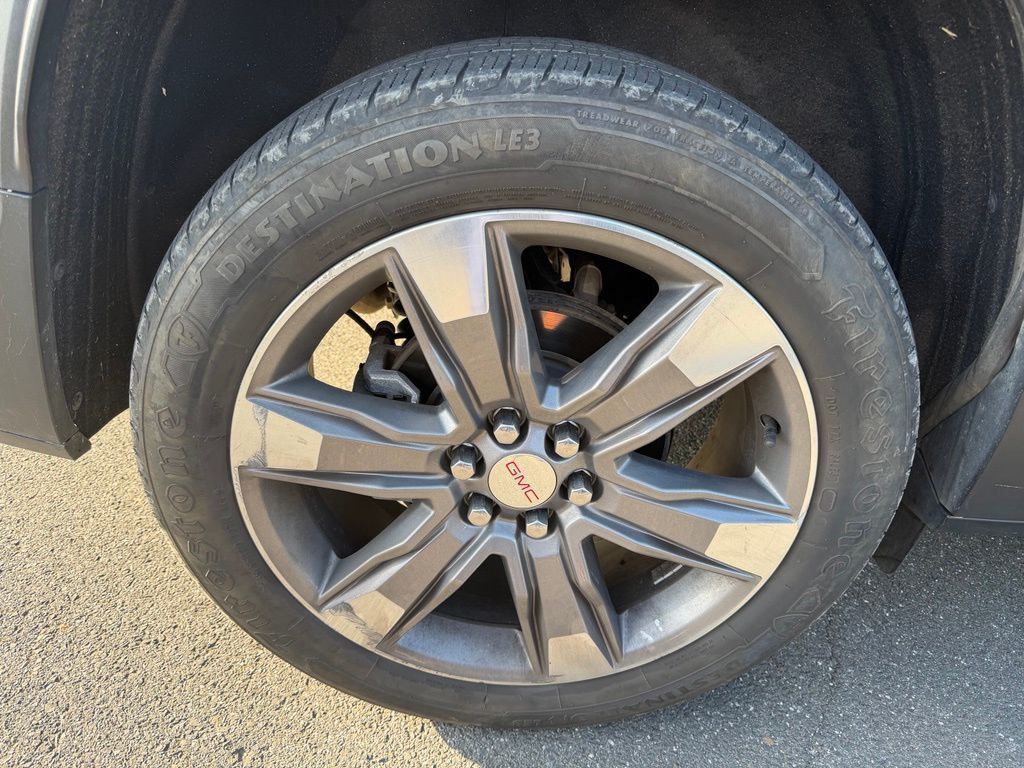 2019 GMC Acadia AWD 4dr SLT w/SLT-2 - 23048912 - 6