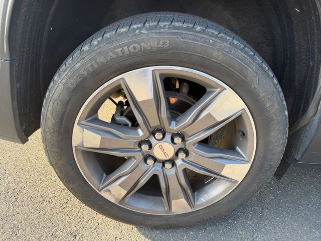 2019 GMC Acadia AWD 4dr SLT w/SLT-2 - 23048912 - 6