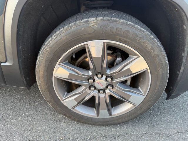2019 GMC Acadia AWD 4dr SLT w/SLT-2 - 23048912 - 7