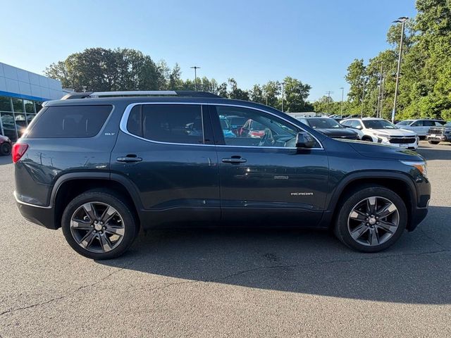 2019 GMC Acadia AWD 4dr SLT w/SLT-2 - 23048912 - 8
