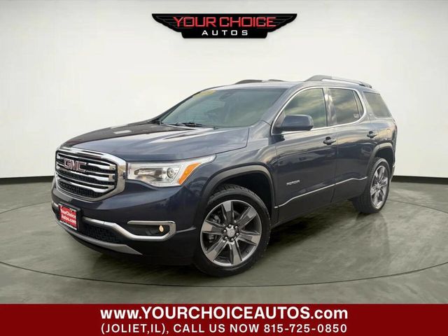 2019 GMC Acadia AWD 4dr SLT w/SLT-2 - 23002118 - 0